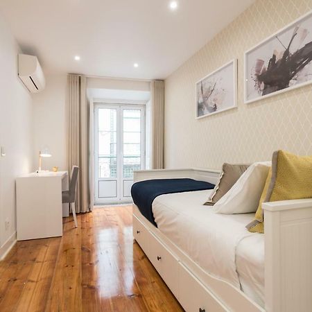 The Modern 1551 Apartment Lisboa Kültér fotó