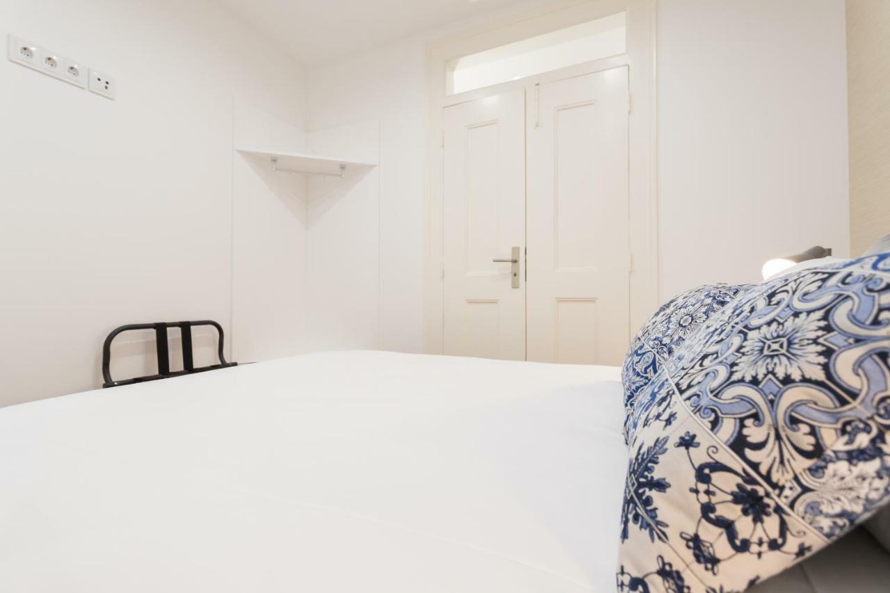 The Modern 1551 Apartment Lisboa Kültér fotó