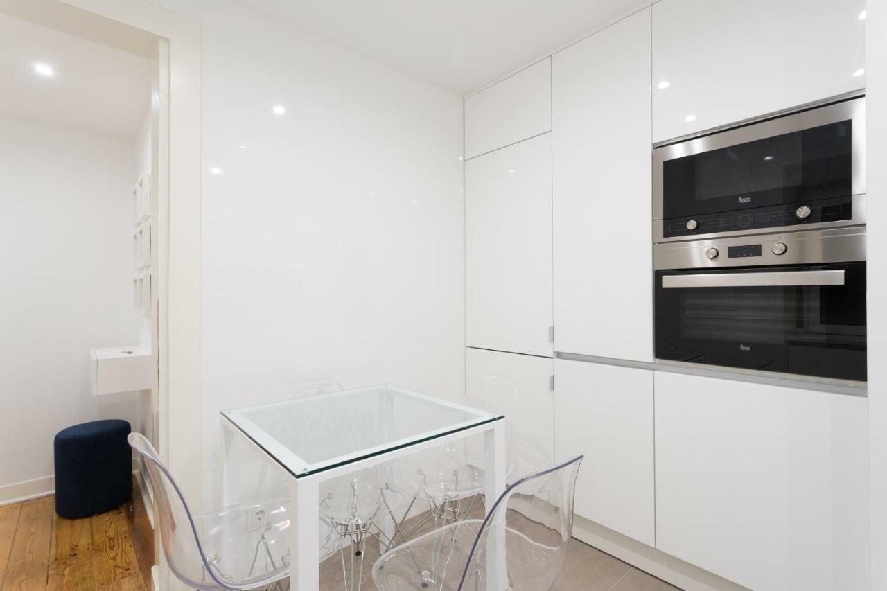 The Modern 1551 Apartment Lisboa Kültér fotó